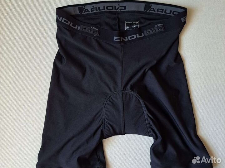 Велошорты Endura XL