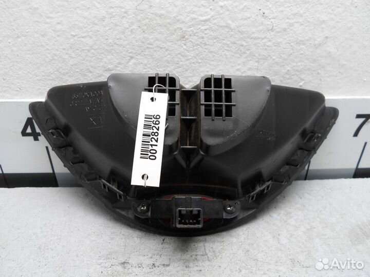 Дефлектор обдува салона Subaru Tribeca WX 66110XA0