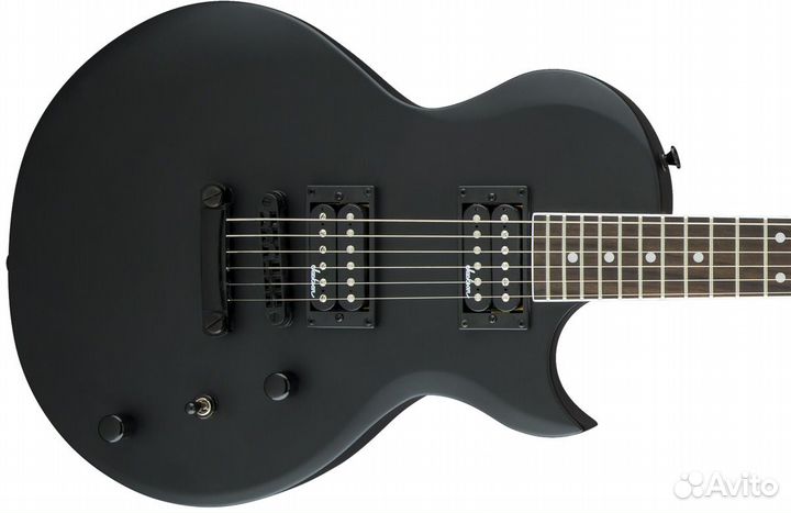 Электрогитара Jackson