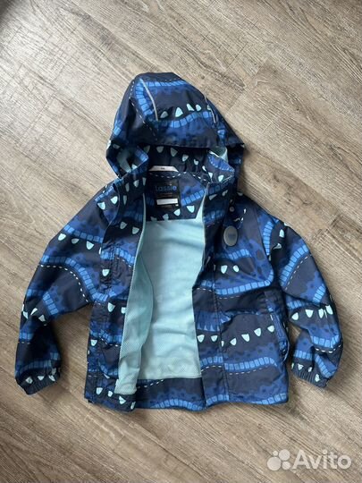 Ветровка lassie 116