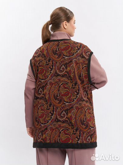 Жилет Артесса GL05021CUG01 женский 56-58