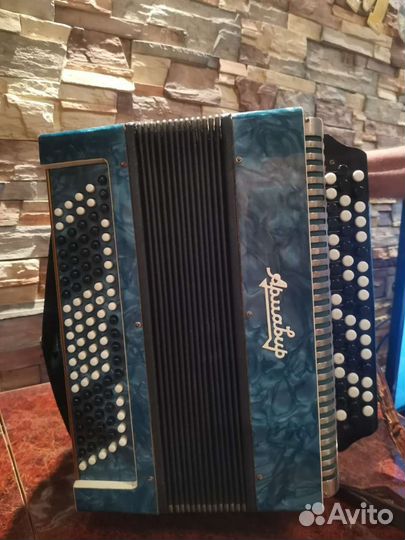 Аккордеон