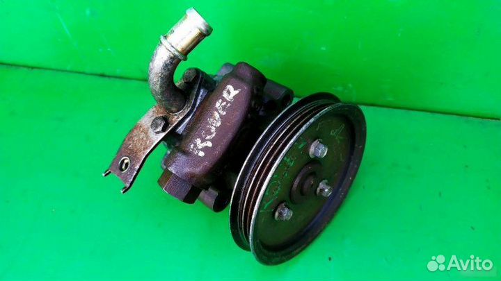Насос гидроусилителя руля Rover 400 1999