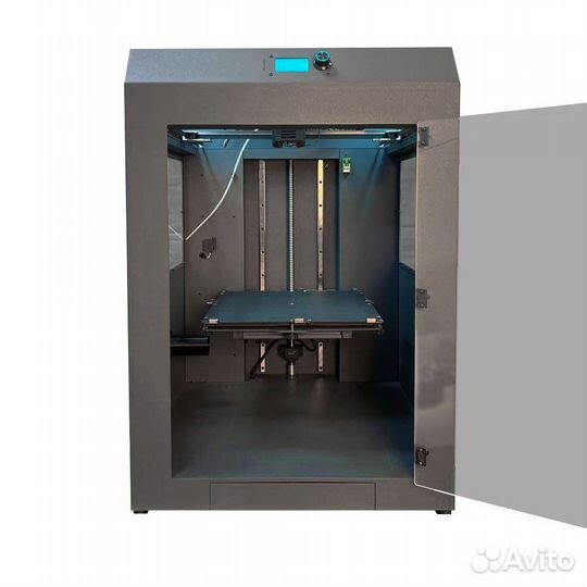 3D принтер Bizon 3 (без ндс)