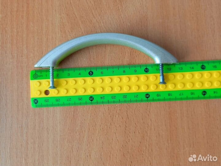 Мебельные ручки