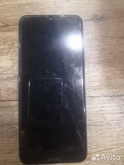 Nokia G50, 6/128 ГБ