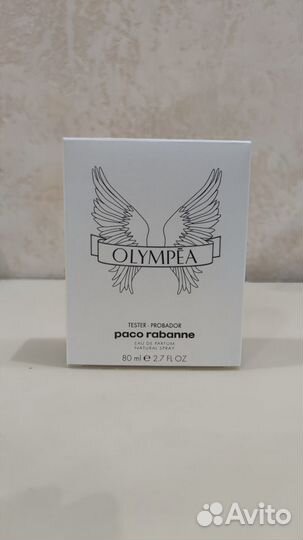 Paco rabanne Olympea