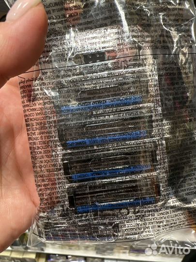 Пена для бритья, гели, для мужчин avon care men