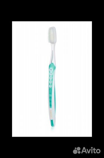 Зубная щетка для чувствительных зубов