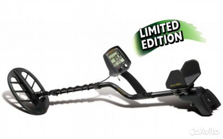 Металлоискатель Teknetics T2 ltd в Твери