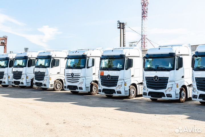 Водитель категории 