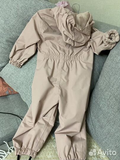 Комбинезон kuling 92