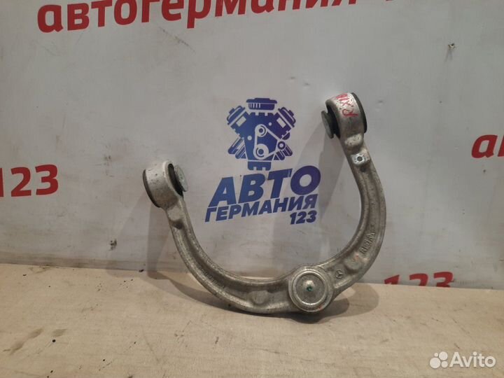Рычаг подвески верхний передний правый Mercedes