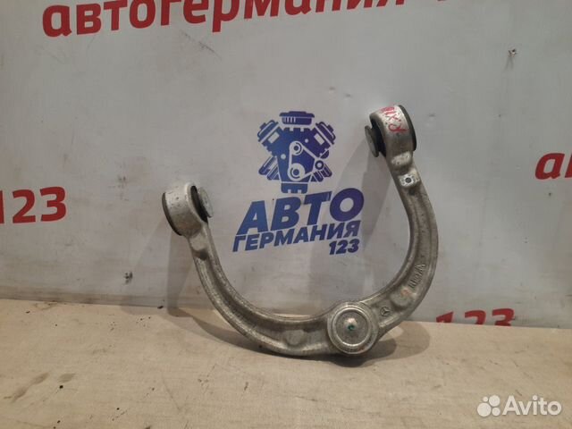 Рычаг подвески верхний передний правый Mercedes