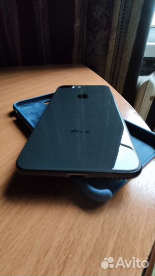 iPhone 8 plus 64gb