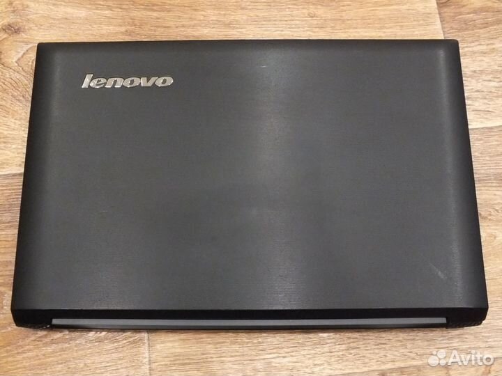 Lenovo B560