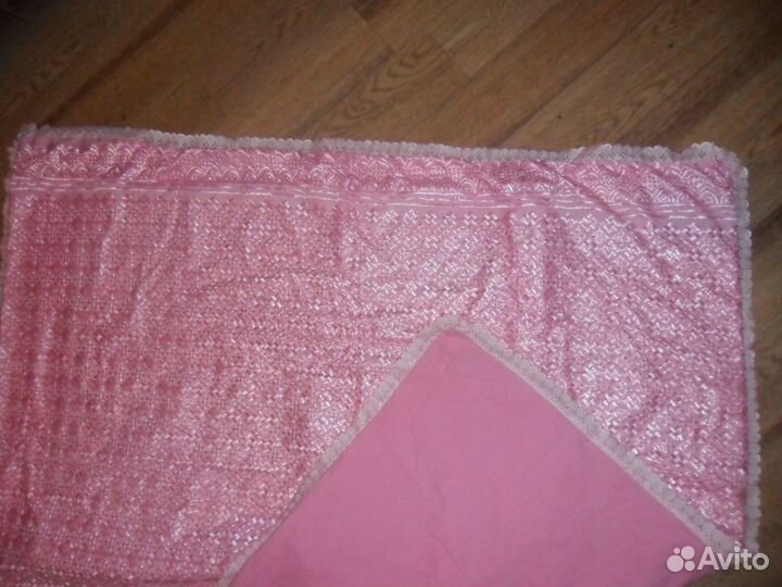 Пододеяльник. Одеяло