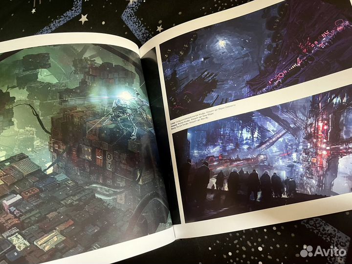 Артбуки Книги Подарочные