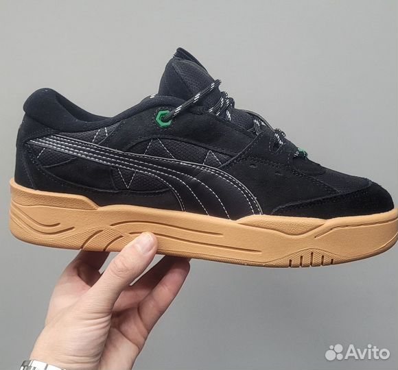 Puma 180 Cordura