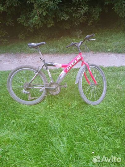 Велосипеды бу взрослый скоростной