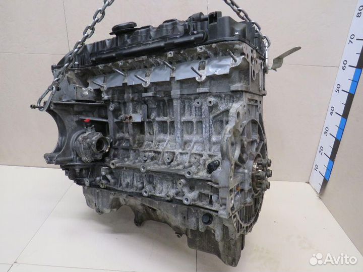 Двигатель N53 B30 A 11002155836 bmw 3-серия E92/E9