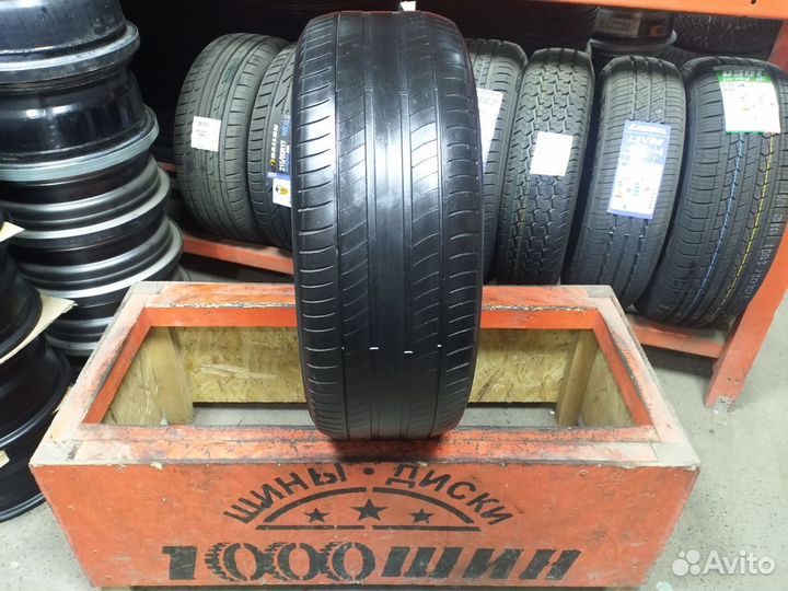 Michelin Primacy 3 235/50 R18