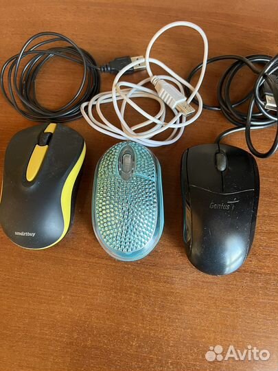 Мышь для компьютера