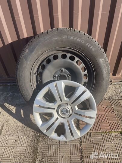 Pirelli Formula Energy 215/60 R16 99H