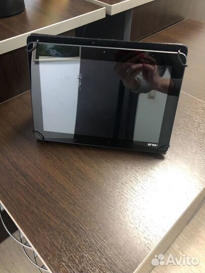 Планшет asus