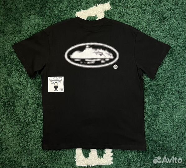 Футболка Corteiz