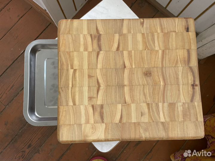 Разделочная доска дерево
