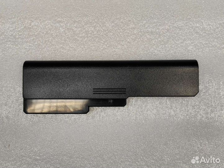 Аккумулятор для ноутбука Lenovo L08L6C02