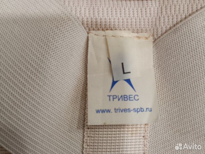 Корректор осанки тривес