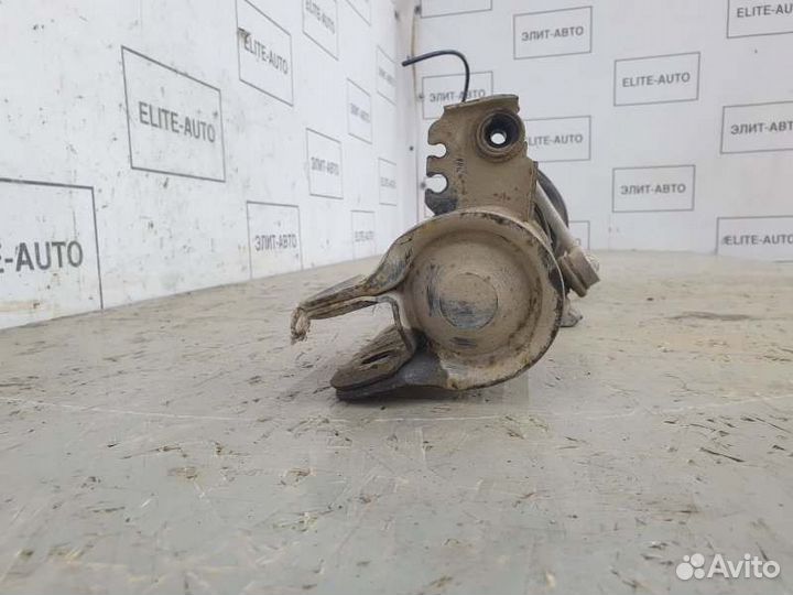 Пневмоамортизатор подвески передний левый Land