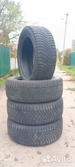 Pirelli Ice Zero FR 225/55 R17