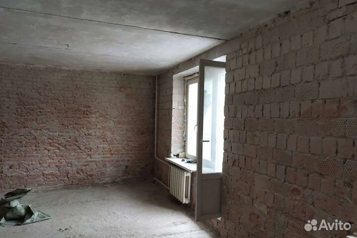 Демонтаж квартир и офисов с вывозом мусора