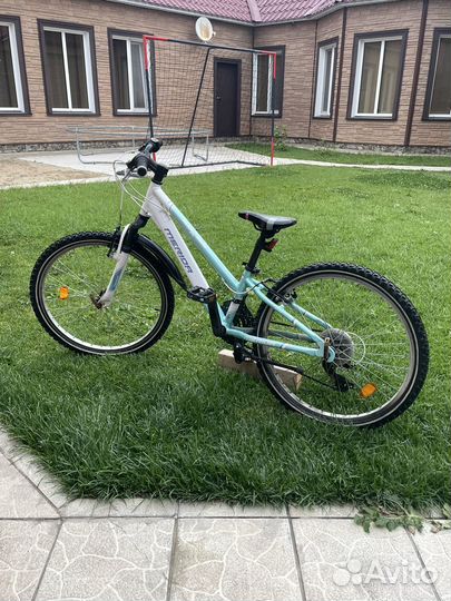 Велосипед merida dacar