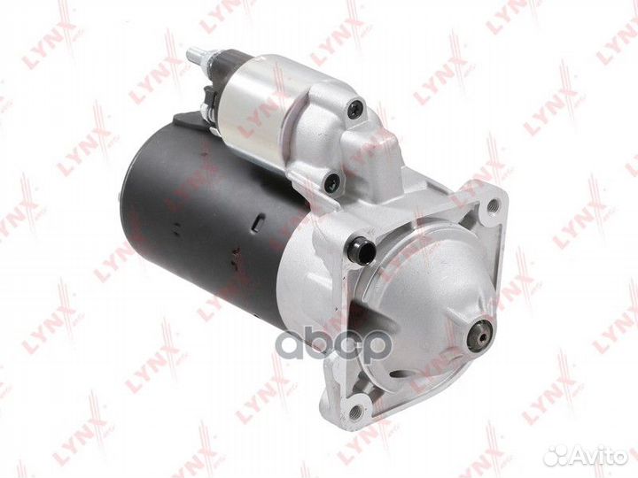 Стартер Fiat Ducato (Sollers-RUS) (94) 2.3JTD