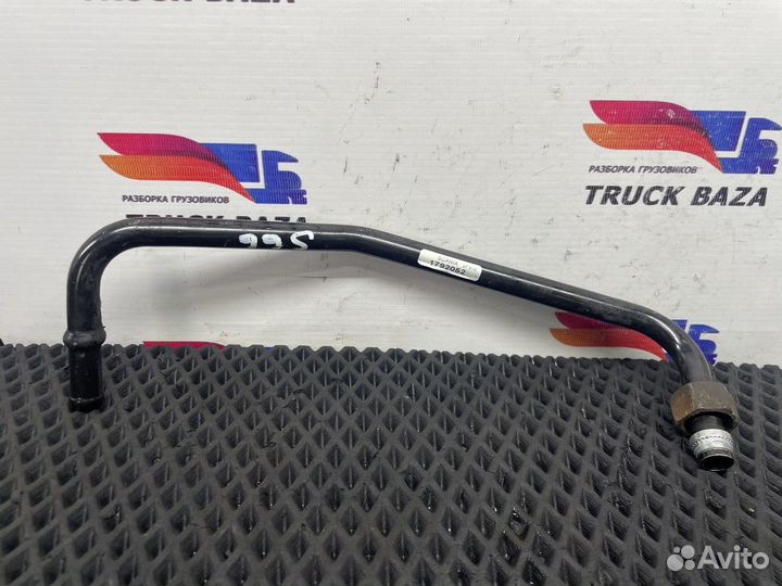 1792052 Трубка гура Scania 5-series