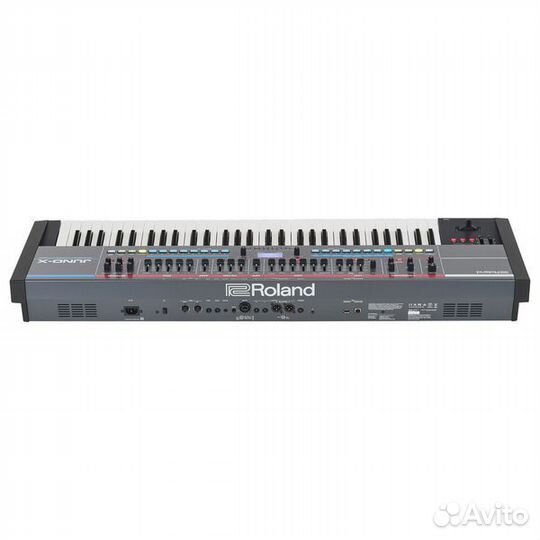 Roland Juno-X