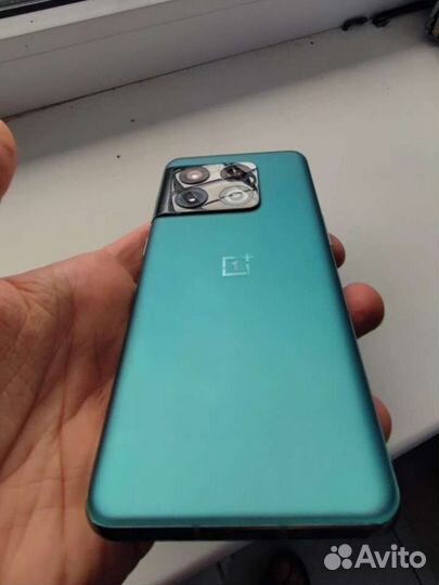 Oneplus 10pro 12/256