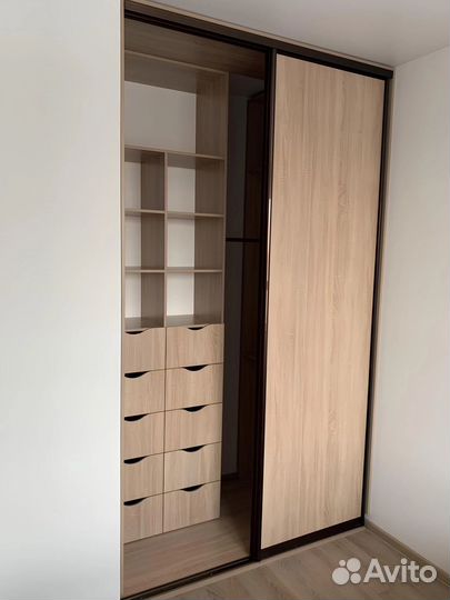 Шкаф купе от производителя