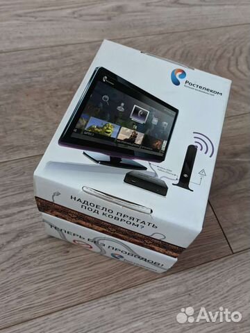 Видеосендер Motorola VAP 2400