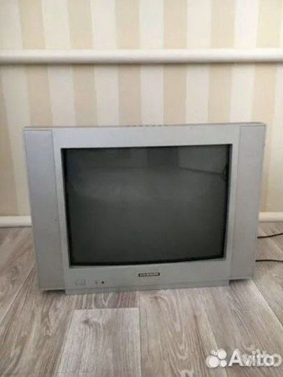 Телевизор бу рабочий
