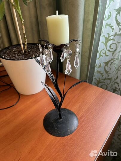 Подсвечник