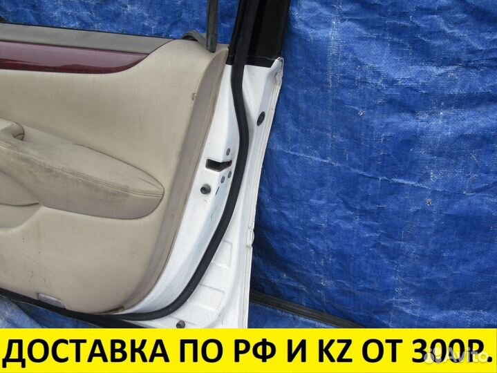 Дверь передняя правая Toyota Windom 6700133130