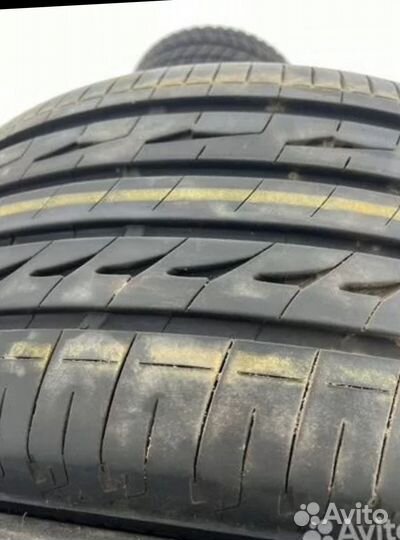 Bridgestone Regno GR-XII 265/40 R20