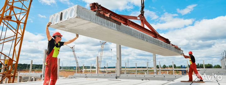 Монтажник металлоконструкций вахта