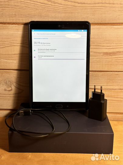 Asus ZenPad 3S 10 LTE (Z500KL) 32 Гб LTE