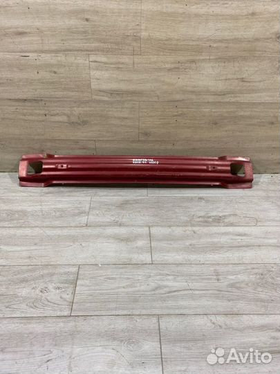 Усилитель заднего бампера Haval H6